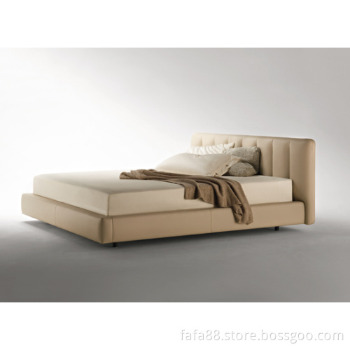 Patrick Norguet Flavia Bed